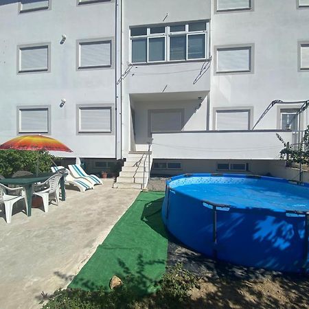 Apartament Congidouro Freixo de Espada à Cinta Zewnętrze zdjęcie