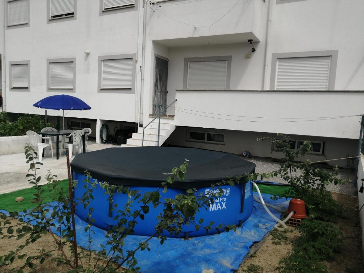Apartament Congidouro Freixo de Espada à Cinta Zewnętrze zdjęcie