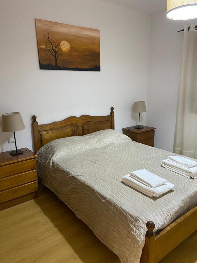 Apartament Congidouro Freixo de Espada à Cinta Zewnętrze zdjęcie