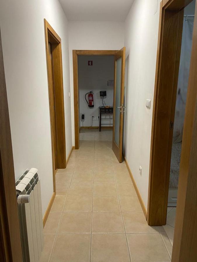 Apartament Congidouro Freixo de Espada à Cinta Zewnętrze zdjęcie