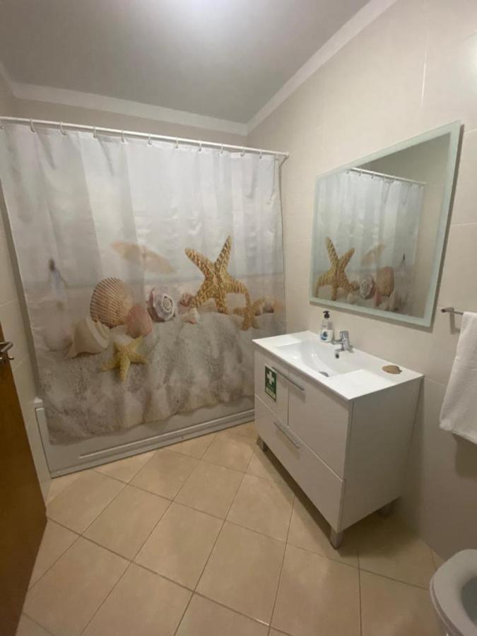 Apartament Congidouro Freixo de Espada à Cinta Zewnętrze zdjęcie