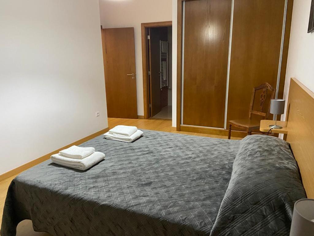 Apartament Congidouro Freixo de Espada à Cinta Zewnętrze zdjęcie