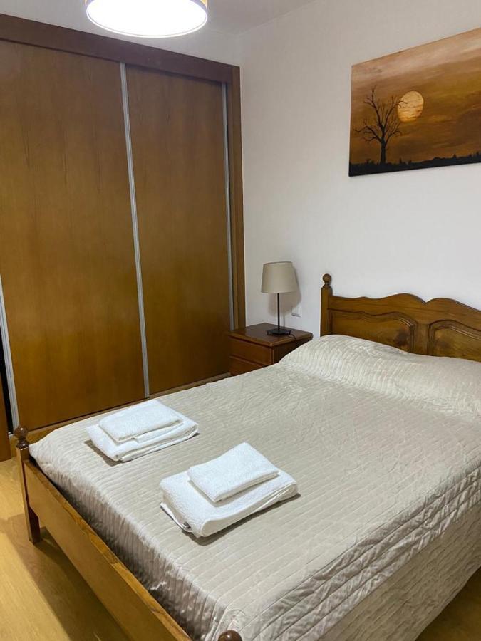Apartament Congidouro Freixo de Espada à Cinta Zewnętrze zdjęcie