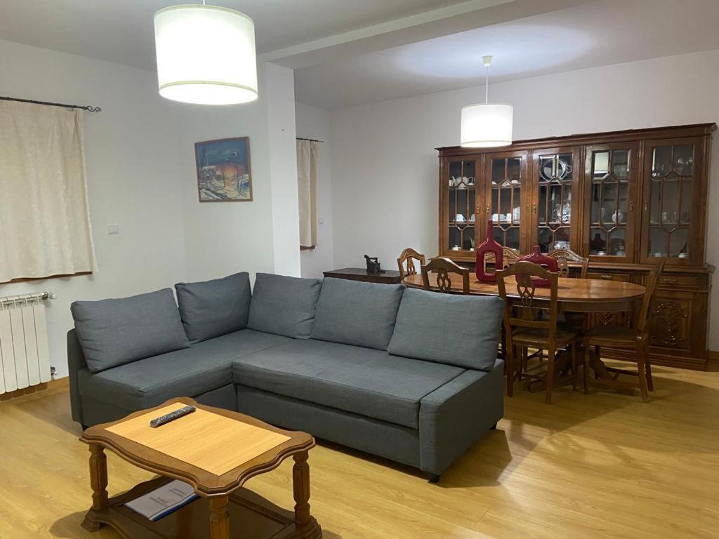 Apartament Congidouro Freixo de Espada à Cinta Zewnętrze zdjęcie