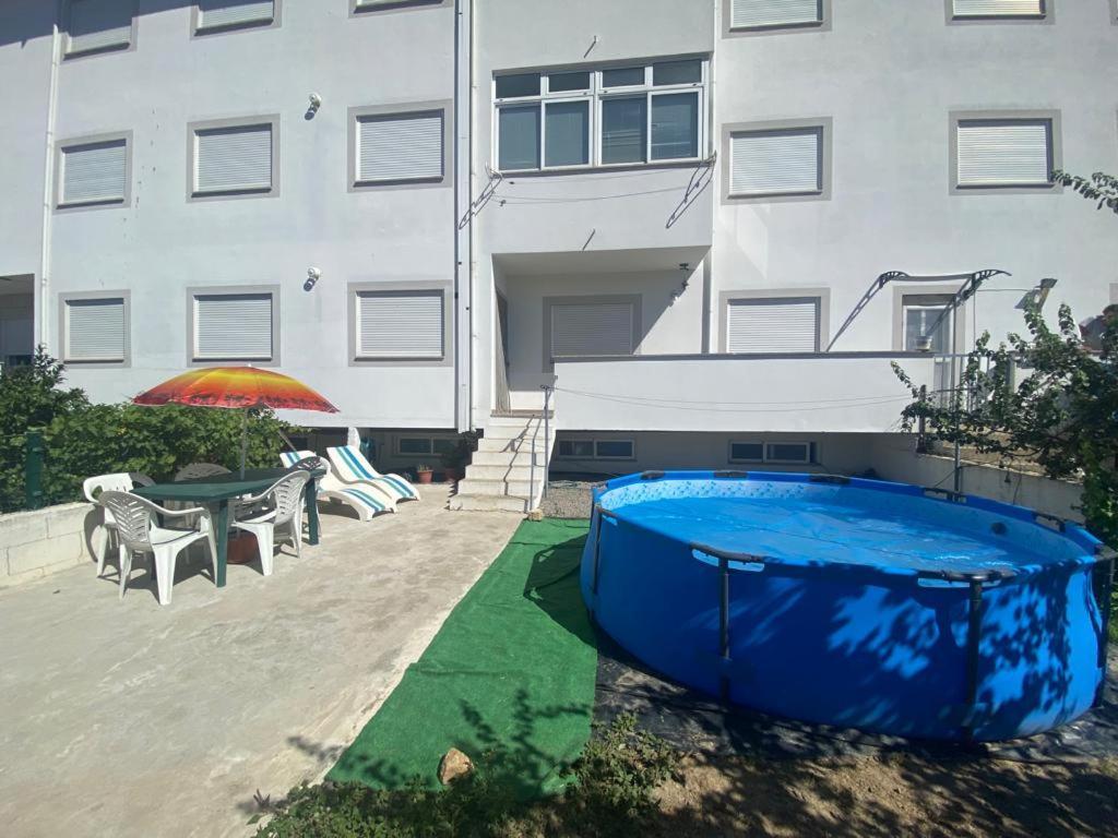 Apartament Congidouro Freixo de Espada à Cinta Zewnętrze zdjęcie