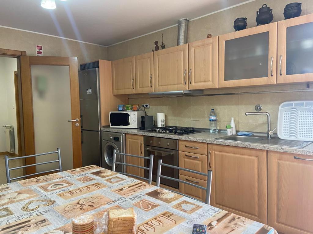 Apartament Congidouro Freixo de Espada à Cinta Zewnętrze zdjęcie