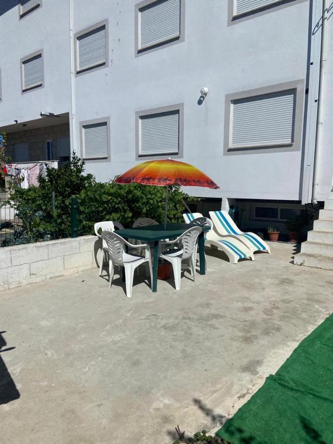 Apartament Congidouro Freixo de Espada à Cinta Zewnętrze zdjęcie