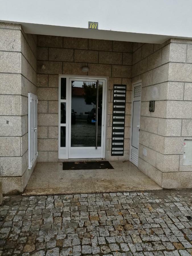 Apartament Congidouro Freixo de Espada à Cinta Zewnętrze zdjęcie