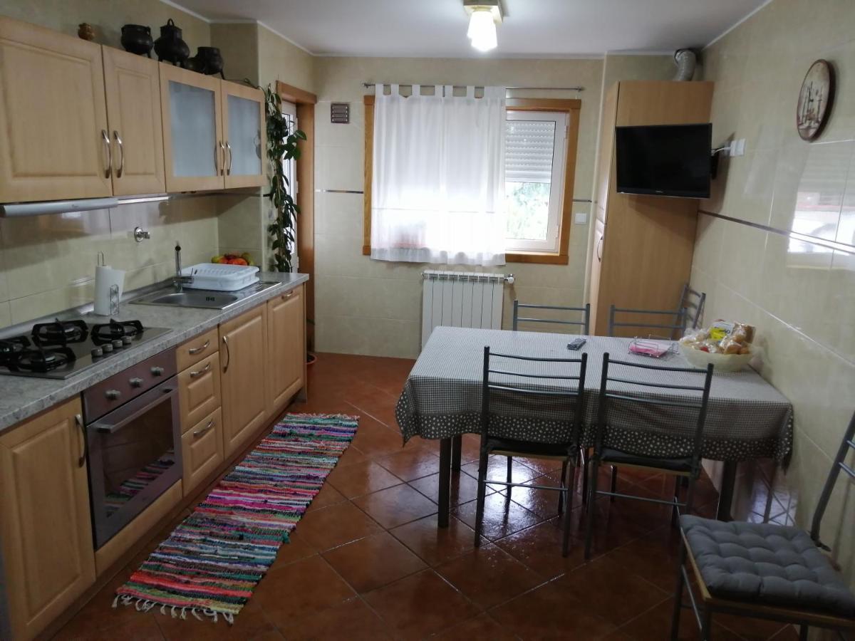 Apartament Congidouro Freixo de Espada à Cinta Zewnętrze zdjęcie