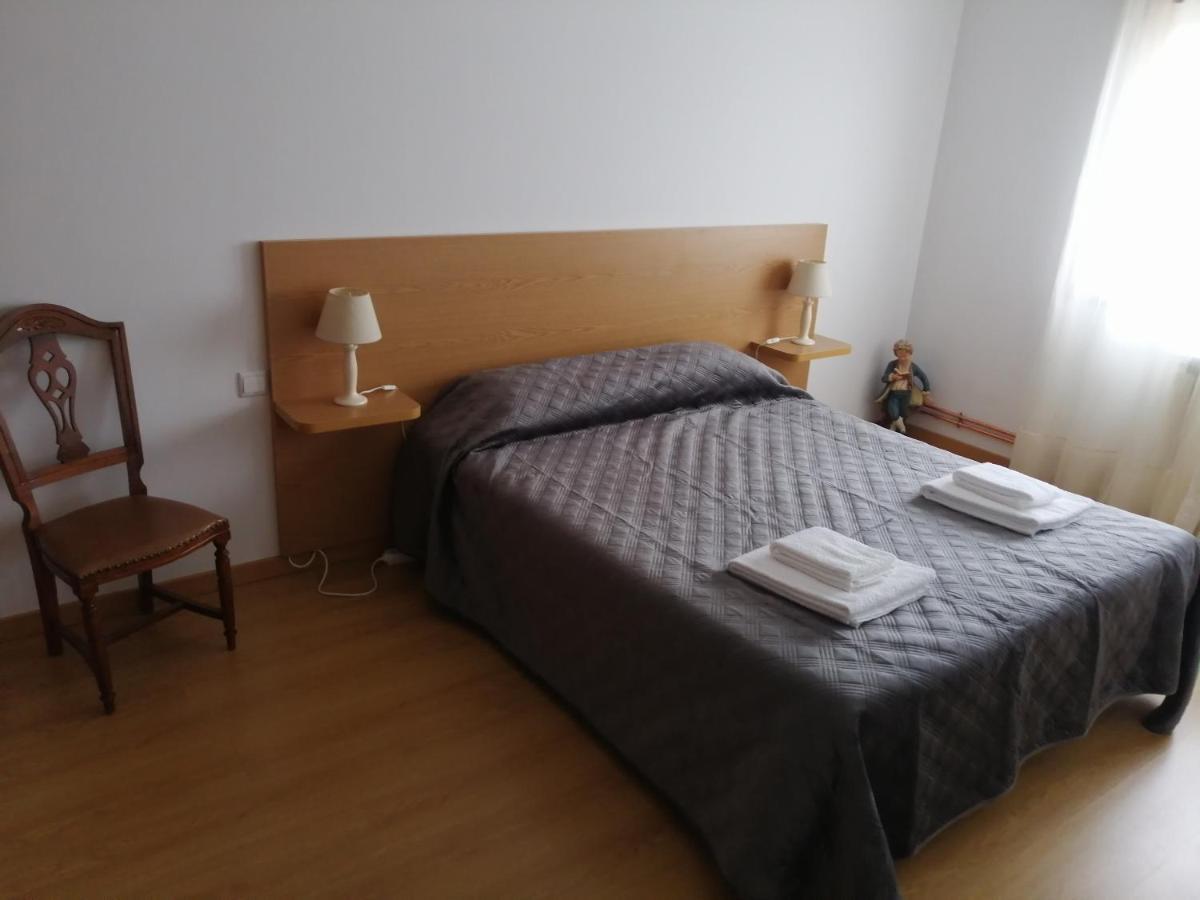 Apartament Congidouro Freixo de Espada à Cinta Zewnętrze zdjęcie