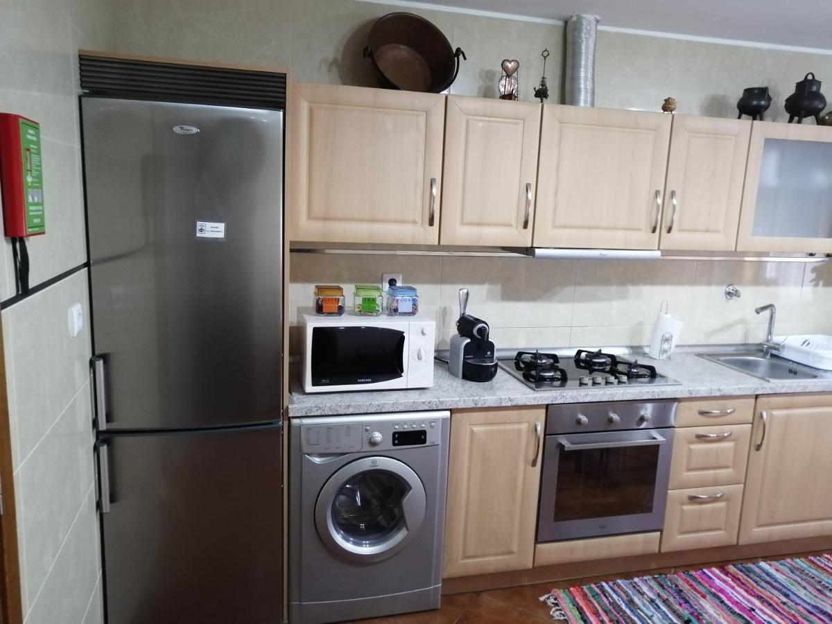 Apartament Congidouro Freixo de Espada à Cinta Zewnętrze zdjęcie