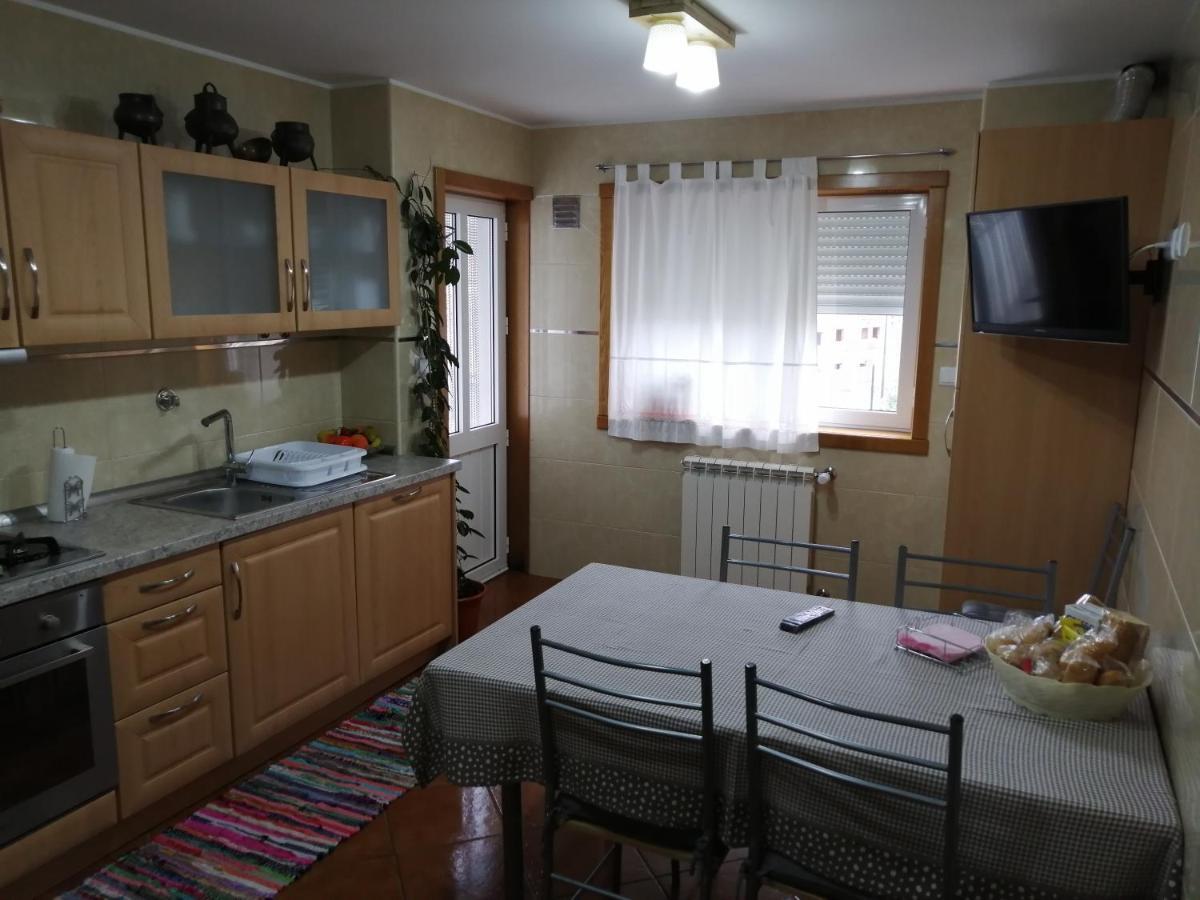 Apartament Congidouro Freixo de Espada à Cinta Zewnętrze zdjęcie