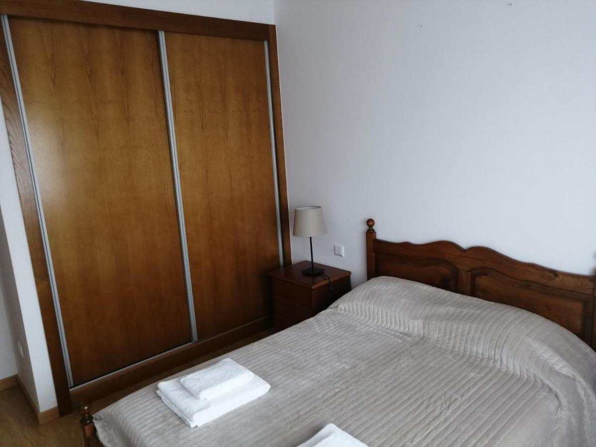 Apartament Congidouro Freixo de Espada à Cinta Zewnętrze zdjęcie