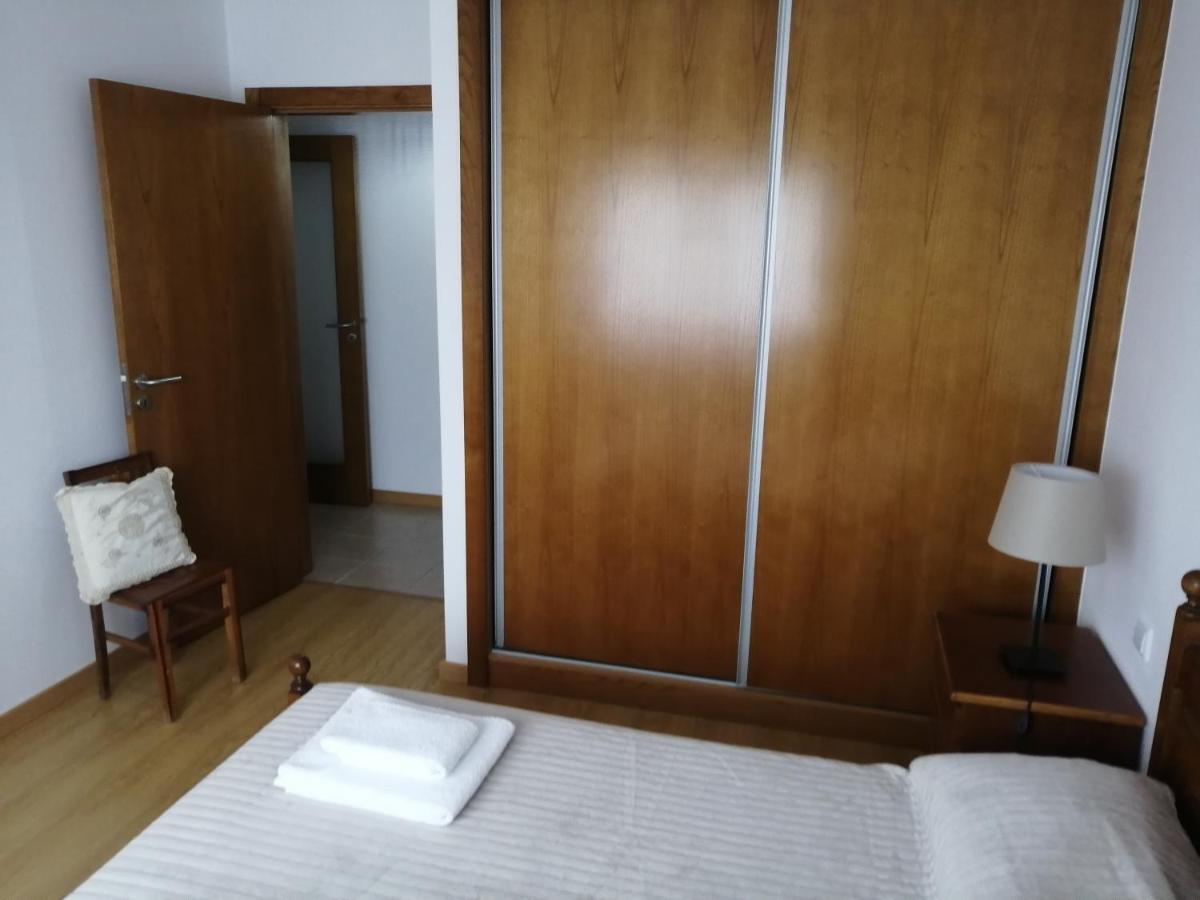 Apartament Congidouro Freixo de Espada à Cinta Zewnętrze zdjęcie