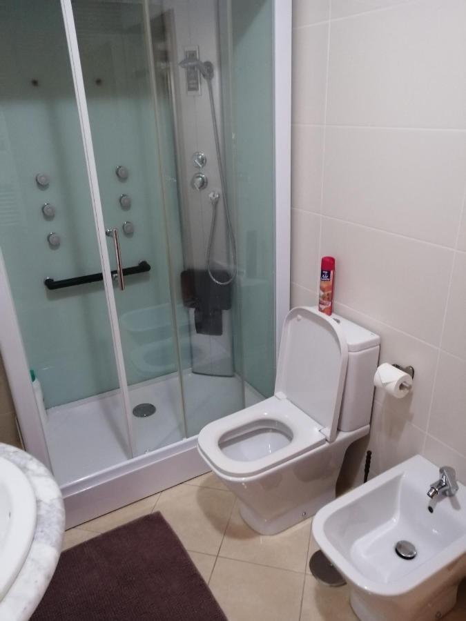 Apartament Congidouro Freixo de Espada à Cinta Zewnętrze zdjęcie