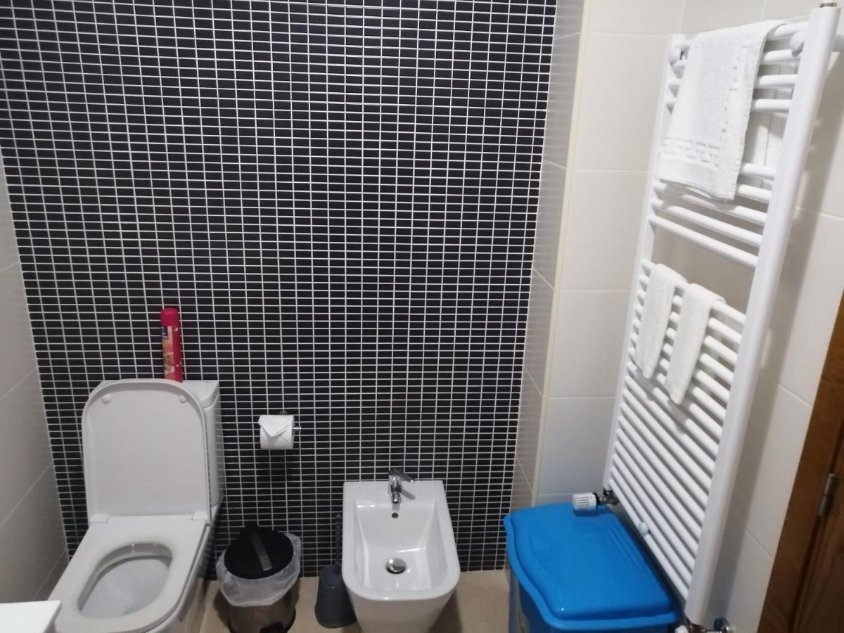 Apartament Congidouro Freixo de Espada à Cinta Zewnętrze zdjęcie