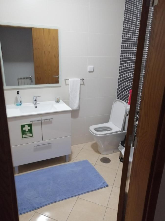 Apartament Congidouro Freixo de Espada à Cinta Zewnętrze zdjęcie
