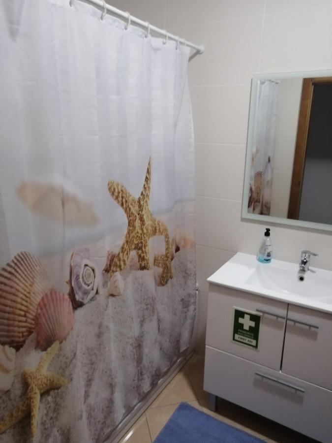 Apartament Congidouro Freixo de Espada à Cinta Zewnętrze zdjęcie
