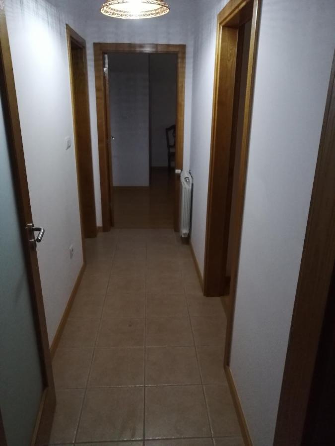 Apartament Congidouro Freixo de Espada à Cinta Zewnętrze zdjęcie