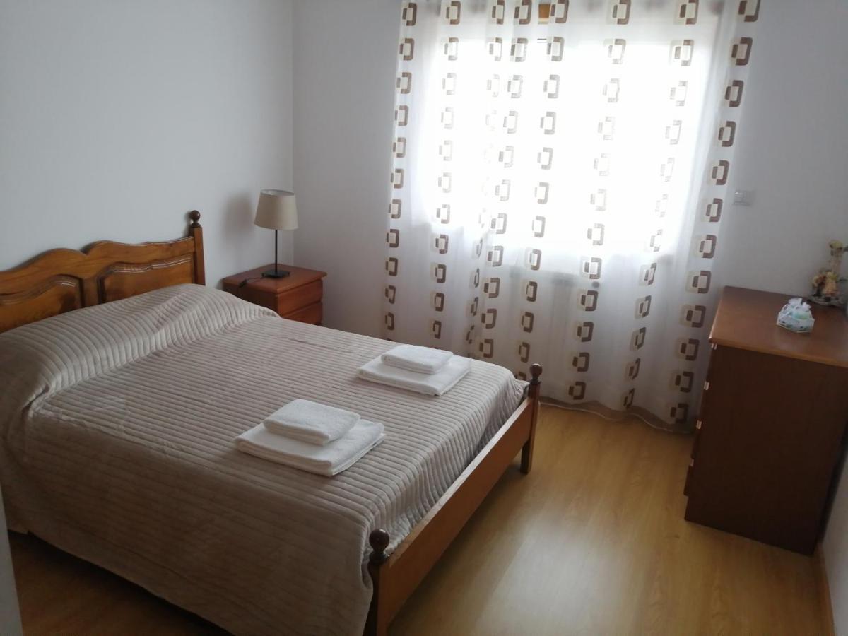 Apartament Congidouro Freixo de Espada à Cinta Zewnętrze zdjęcie