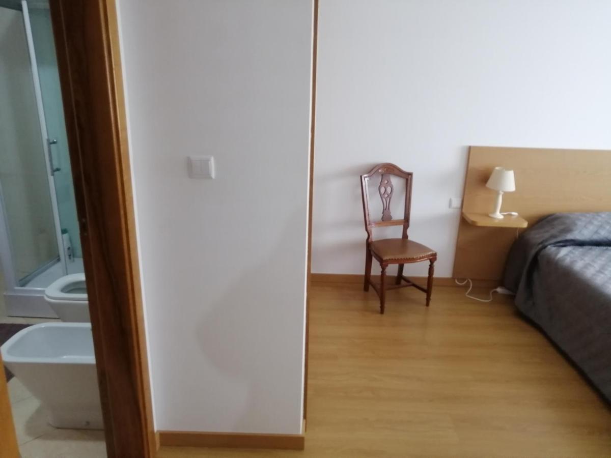 Apartament Congidouro Freixo de Espada à Cinta Zewnętrze zdjęcie